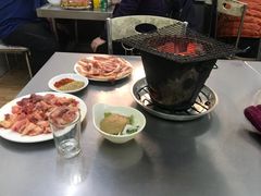 -松明一烤肉馆(鲁园店)