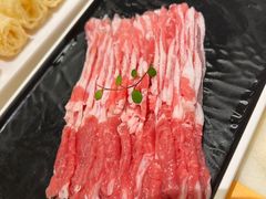 -涮福記·现切牛羊肉火锅(世纪汇店)