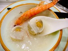 蛤蜊-盈田盈粥庄(博山东路店)