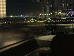 -大堂酒廊·富力丽思卡尔顿酒店