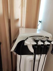 -芳朵美容养生SPA