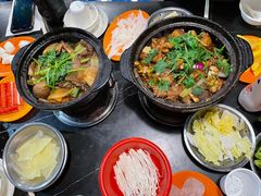 -二楼老店重庆鸡公煲(真光路店)