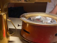 -西塔老太太泥炉烤肉(温州首店万象城黑金店)