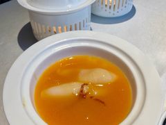 -中国坊中餐厅(石家庄希尔顿酒店)