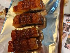 -松坂屋日料自助(长城路店)