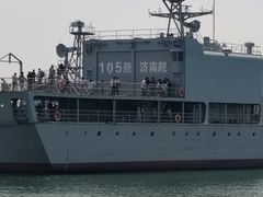 -中国人民解放军海军博物馆