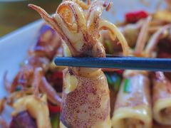 -海之鲜大排档(东山海鲜金銮湾店)