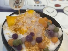 -糖潮糖水铺(省府店)