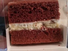 大黑美人-佳麦烘焙(姚港路店)