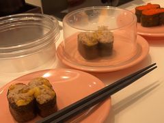 -争鲜回转寿司(通州万达店)