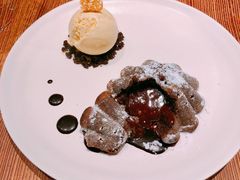 -Mercato莫卡多露台餐厅与酒吧(K11店)