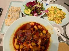 -静之湖湖畔餐厅