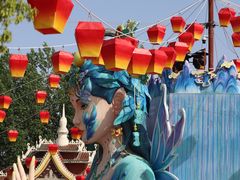 -芜湖方特东方神画