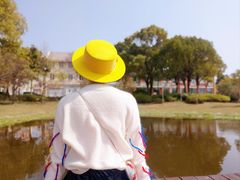 -美兰湖景区