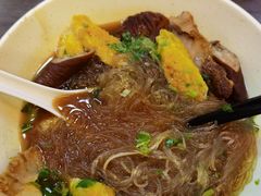 -新记美食(关闸店)