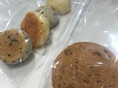 -皇后西斯汀饼店(文化路店)