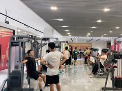 -奇迹健身(金牛凯德店)