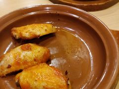 -萨莉亚意式餐厅(三号湾广场店)