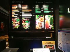 -龙治汉堡(中华城店)
