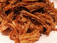 -万荣烤鸭店·北京菜(天坛店)