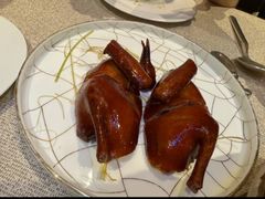 -万丽轩·粤菜(王府井金茂万丽酒店)