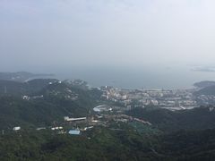 -东部华侨城