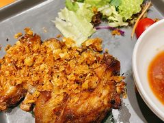 牛油脆皮鸡翅-美奈小馆·东南亚菜(福田星河COCO Park店)