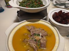 -小菜园新徽菜(常州金坛吾悦店)