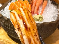 -吉兆·料理(红梅南路店)