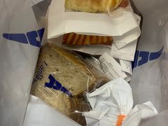 -好利来(北美N1店)