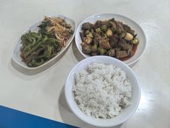 -天一沾水肥肠(科园一街店)