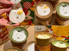 -麦当劳(苏州中心星悦汇店)