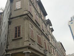 -汕头市小公园