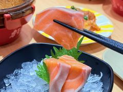 -友壹町寿司(新DNA购物中心店)