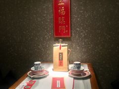 -味福记·江西小炒·南昌小吃(青山湖万达店)