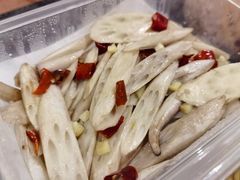 -小民大排档(马场角横路店)
