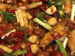 -茅溪菜·家宴(上品拾陆店)