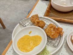 -味千拉面(光启城时尚购物中心店)