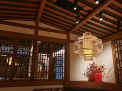 大堂-首秀·四川料理(星耀101店)