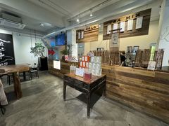-成川茶店·潮汕工夫浓茶(万象店)