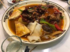 -莲香西域·正宗新疆菜(龙华店)