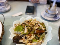 -满堂春特色餐馆