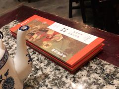 -南京大牌档(凯德大峡谷店)