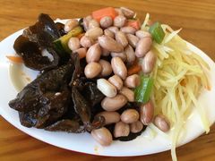 -大妈水饺(文华巷店)