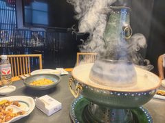 -东来顺·非遗火锅(高新店)