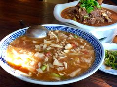 -老雒阳面馆·水席(定鼎门店)