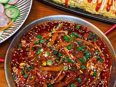-槿Story·韩国料理(望京韩国美食城店)