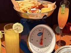 -派尔曼特披萨(万象城店)