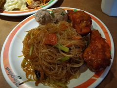 -比格比萨自助(宋家庄店)