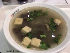 -百年尹氏汤包(湖南路狮子桥店)